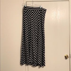 Maxi Skirt